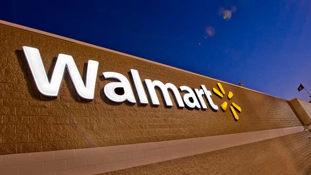 Walmart Earnings: The Biggest And Most Influential Retail Report Looms