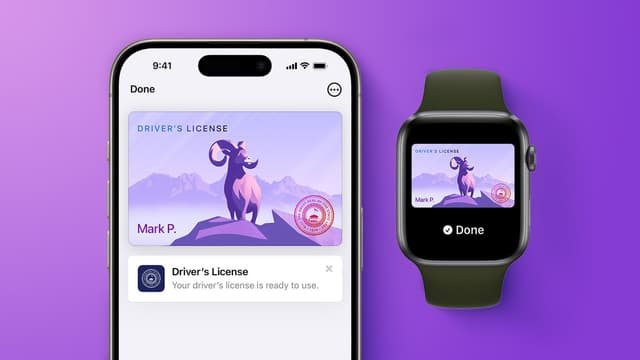 Apple Wallet Driver's License Feature Just Launched in Virginia