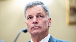 Republican governor asks his AG to look into ‘aggressive’ behavior by Trump admin’s election monitors