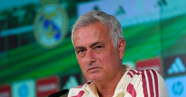 Mourinho: “Asencio? We all make mistakes, but when they pile up, it’s a different story”