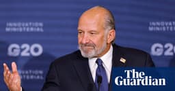 Taxes wouldn’t fund $5,000 Trump ‘dividend’ if Republicans win midterms, says commerce secretary