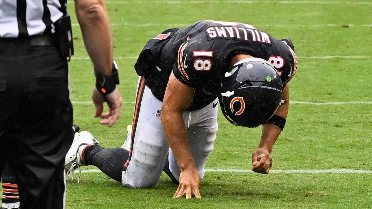 Why There’s No Easy Solution to Prevent QB Injuries, Given League Data Trends