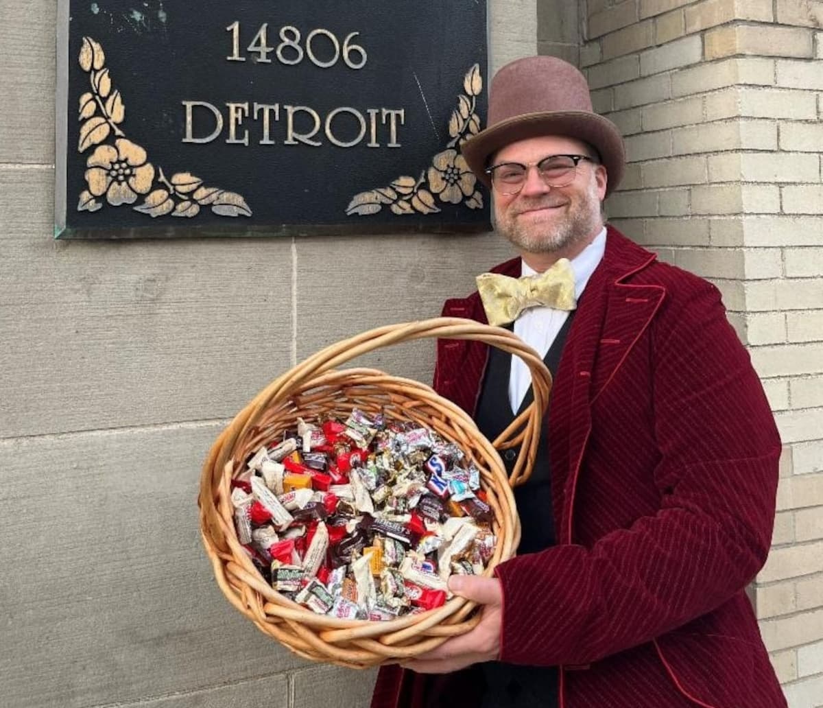 Online ticket sales set to begin for 17th annual Lakewood Chocolate Walk: A Place in the Sun