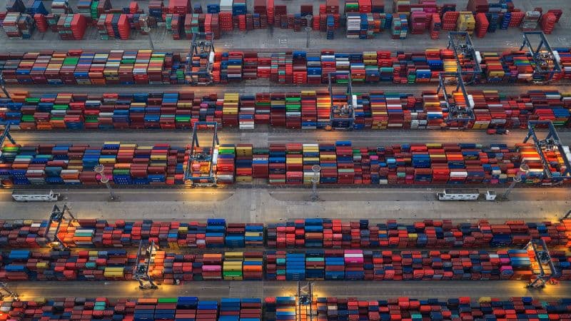 Trump’s tariffs are back in court