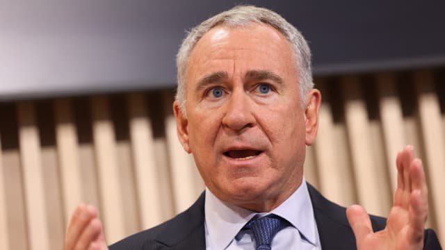 Ken Griffin pledges $3 billion to Carnegie Mellon University