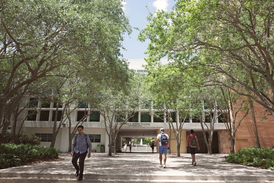 How Carnegie Mellon’s Miami campus affects local colleges