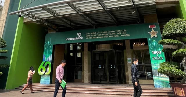 Vietnam's banks tap investors for $7 billion as economy runs red hot