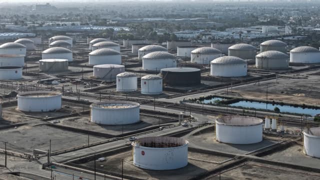 Oil prices today: Brent, WTI rise