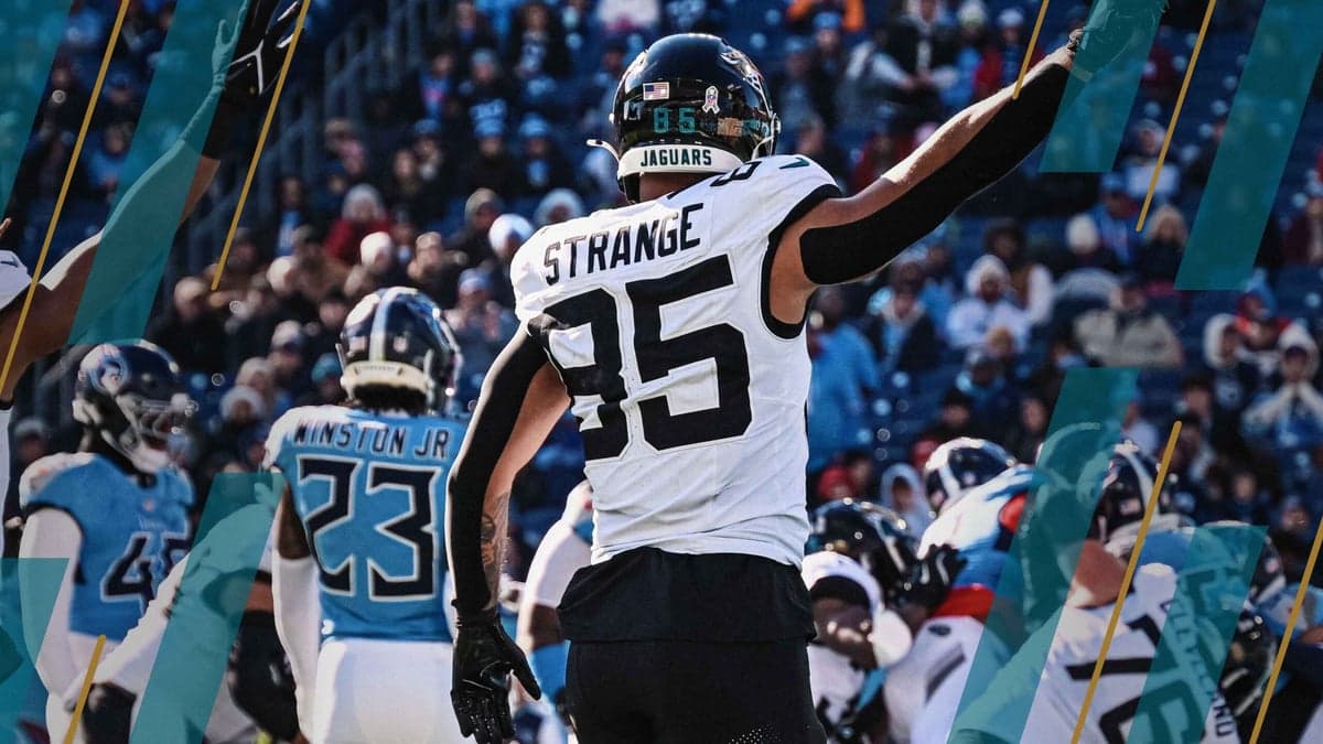 Fantasy Football Waiver Wire Week 6: 5 to add, drop, buy low, sell high