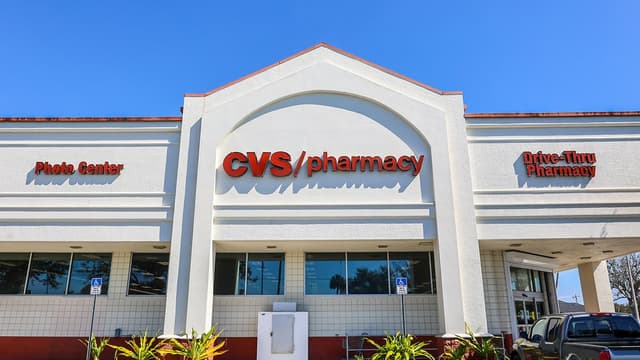 CVS agrees to pay $315 million over DOJ opioid prescription claims