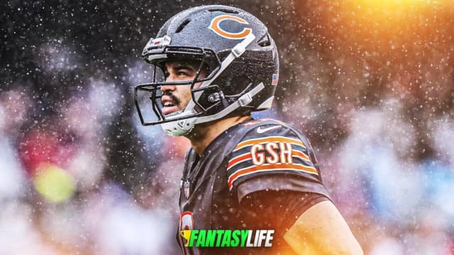 Week 6 Fantasy Football Injuries, Coachspeak and News to Help You Win: Projecting The Bears Offense & More