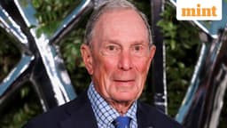 Michael Bloomberg backs Democrats with $80 million but remains wary of party’s leftward shift: Report