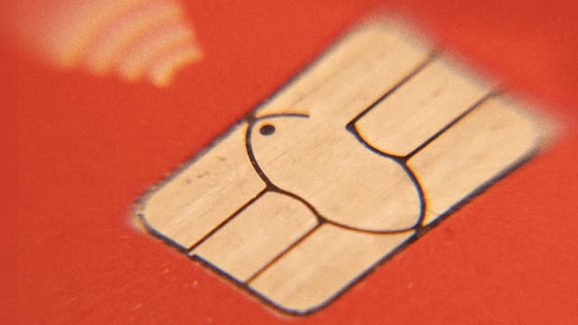 Trump Administration to Require Chips on SNAP Cards