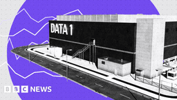 Data centre debate heats up ahead of US midterms - here's what you need to know