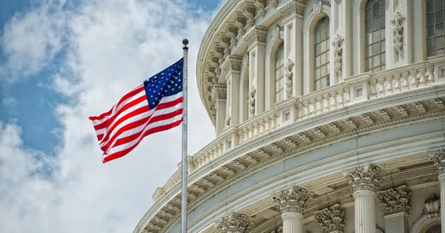 Republicans and Democrats Just Teamed up on a Retirement Wealth Bill - Here’s What Workers Should Know