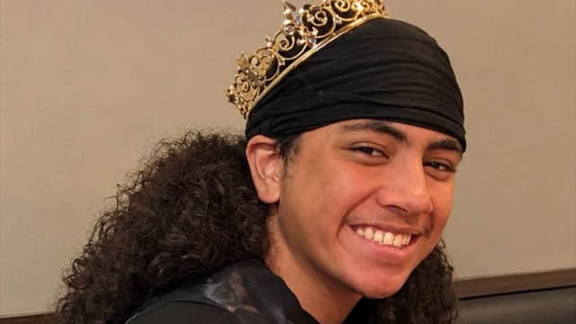 16 Yr. Old H.S. Football Star Deejay Tuiasosopo Killed By Alleged Drunk Driver