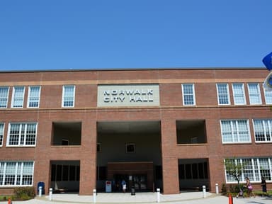 Norwalk City Council To Consider Various Purchases During Upcoming Meeting: Agenda