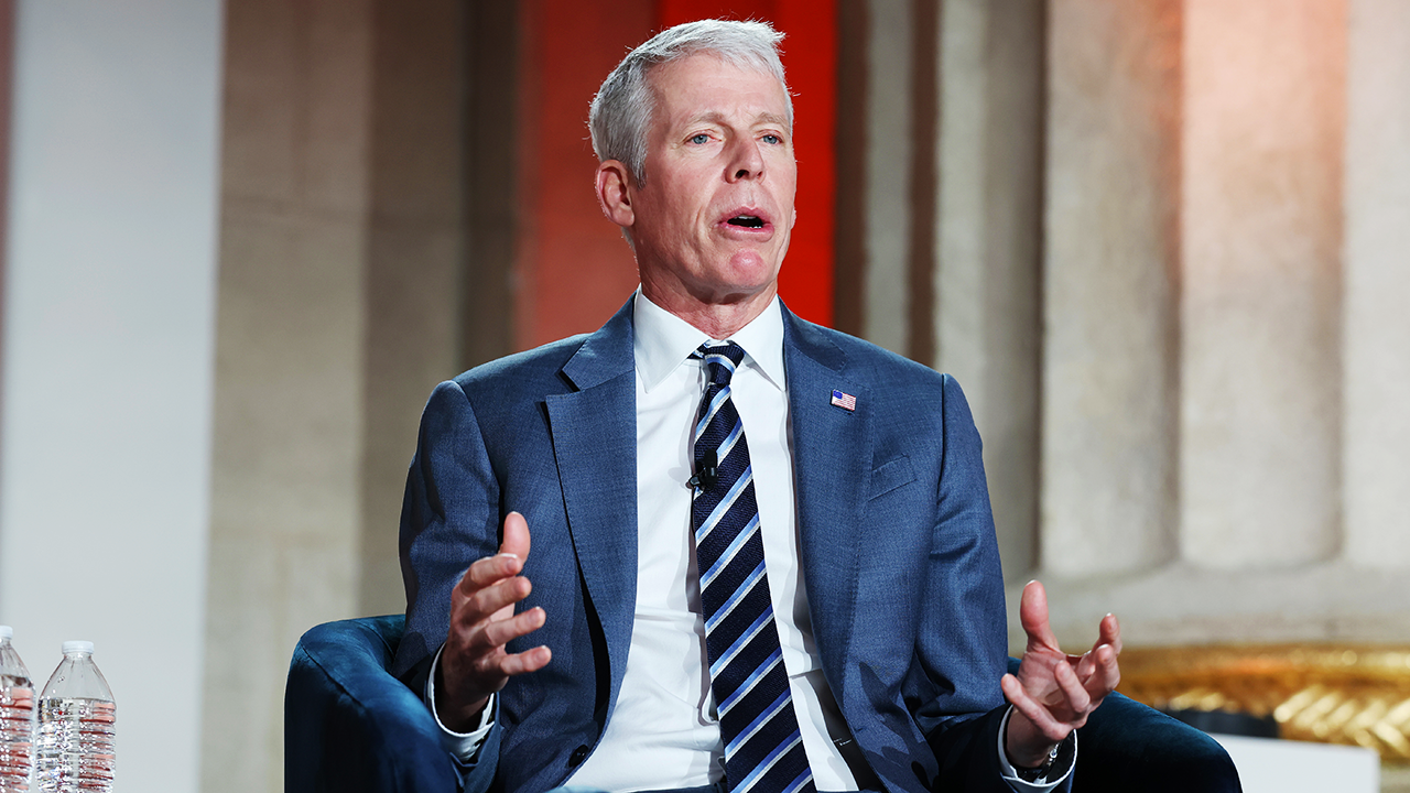 Chris Wright says California energy shortage threatens national security