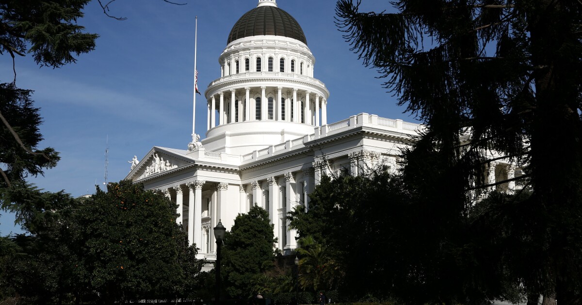 CA education finances