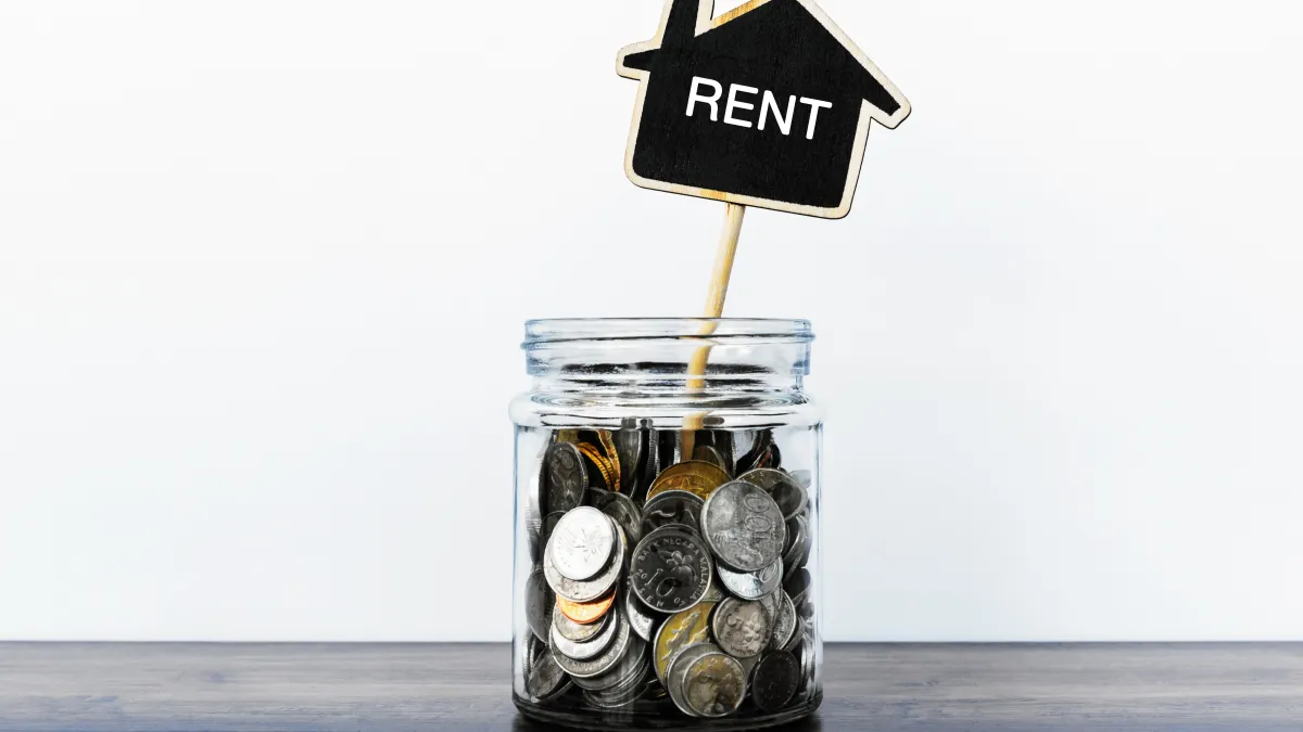 LA County warns of rent relief application glitch