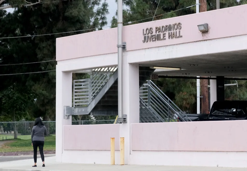 New L.A. County agency will step in to serve youth at juvenile detention facilities