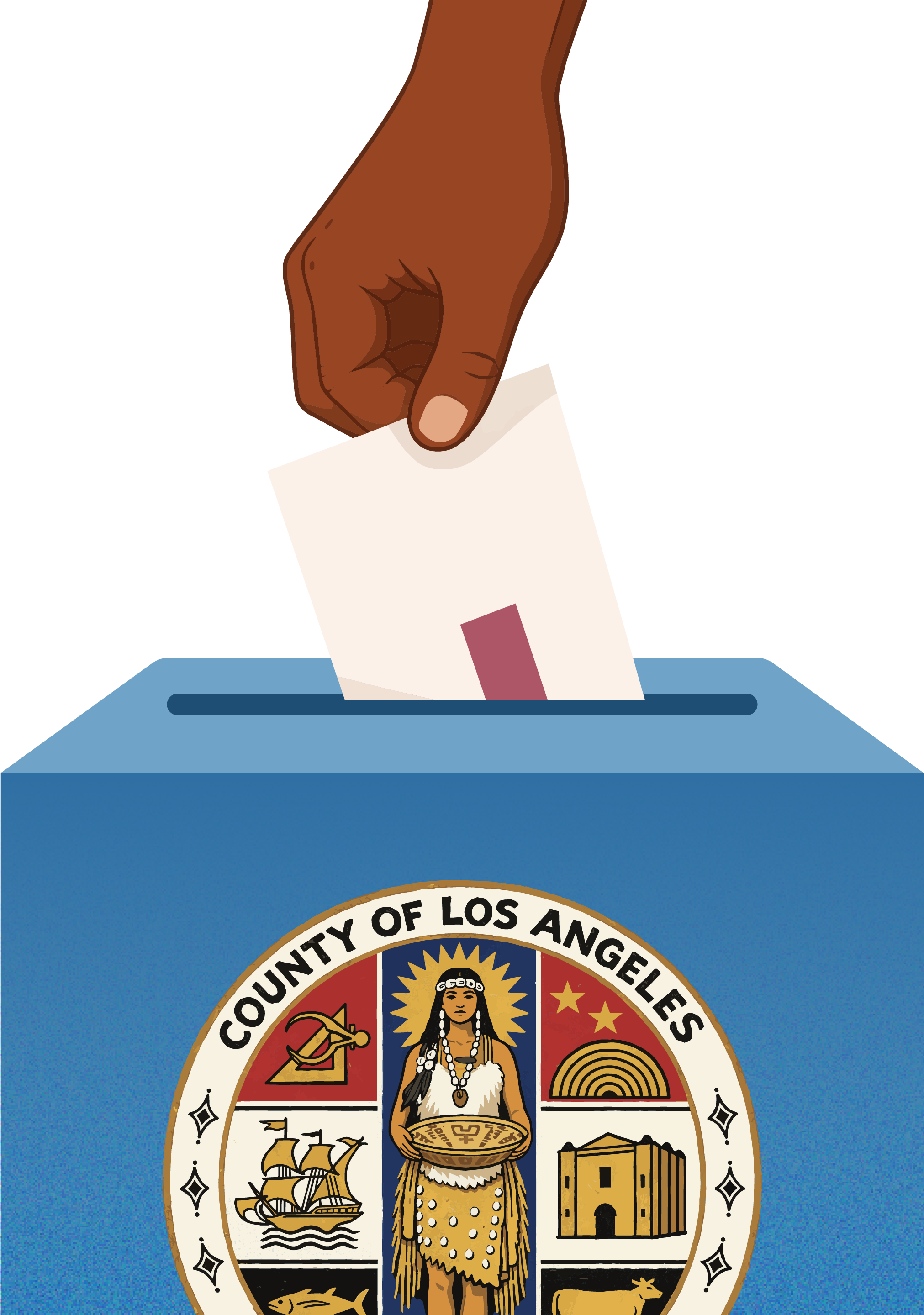 TK: Who's running in the June 2 primary and why it matters