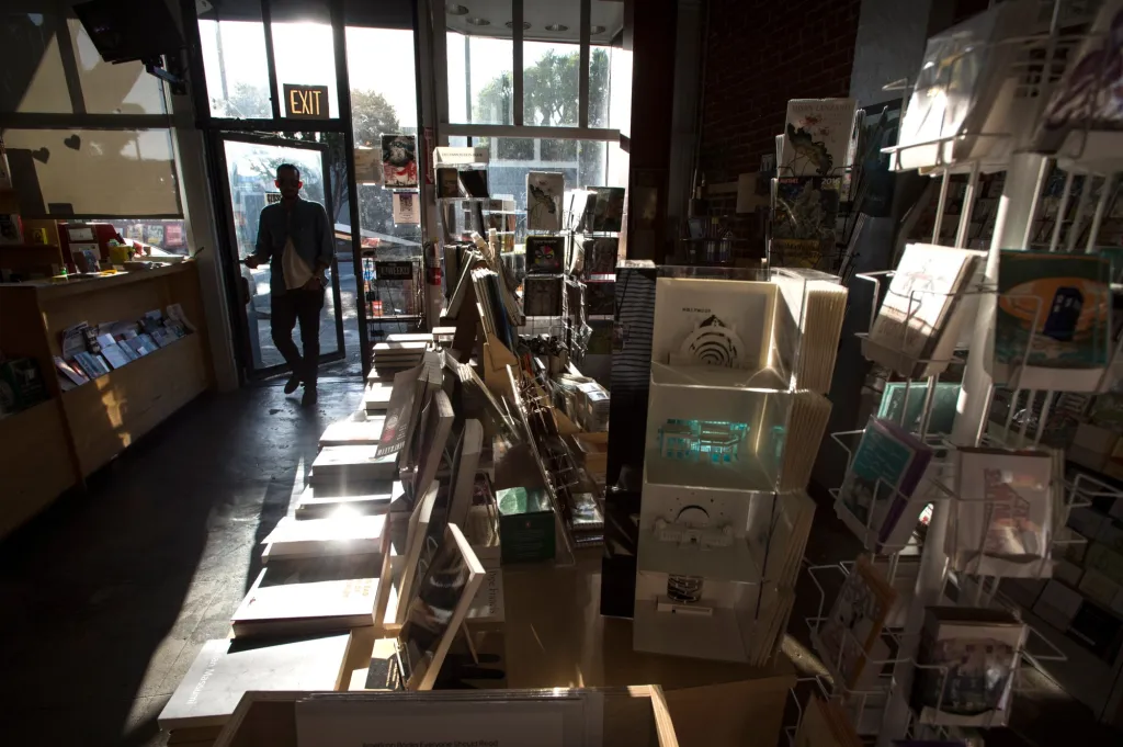 LA’s Skylight Books announces plans to open new store in Eagle Rock