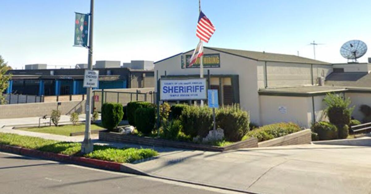 Predawn Rosemead street takeover ends with four hospitalized with gunshots