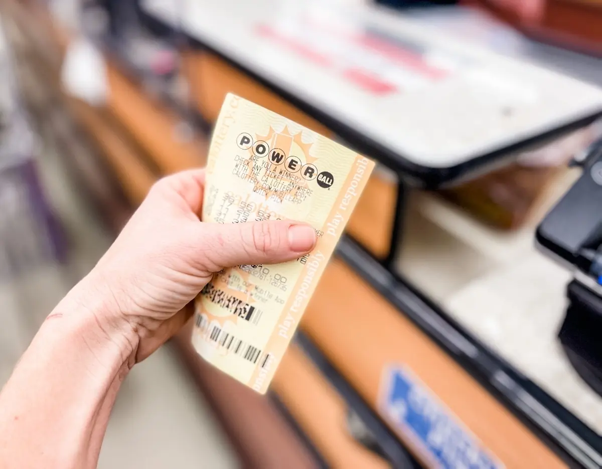 $2.24M Powerball Ticket Sold In Los Angeles County