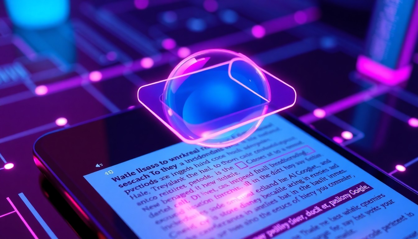 Google Lens Sparks Debate Over AI's Role in Education