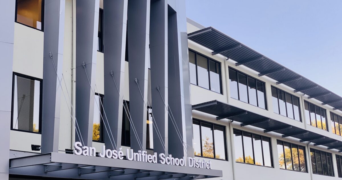 Di Salvo: How will California’s gubernatorial candidates improve education?