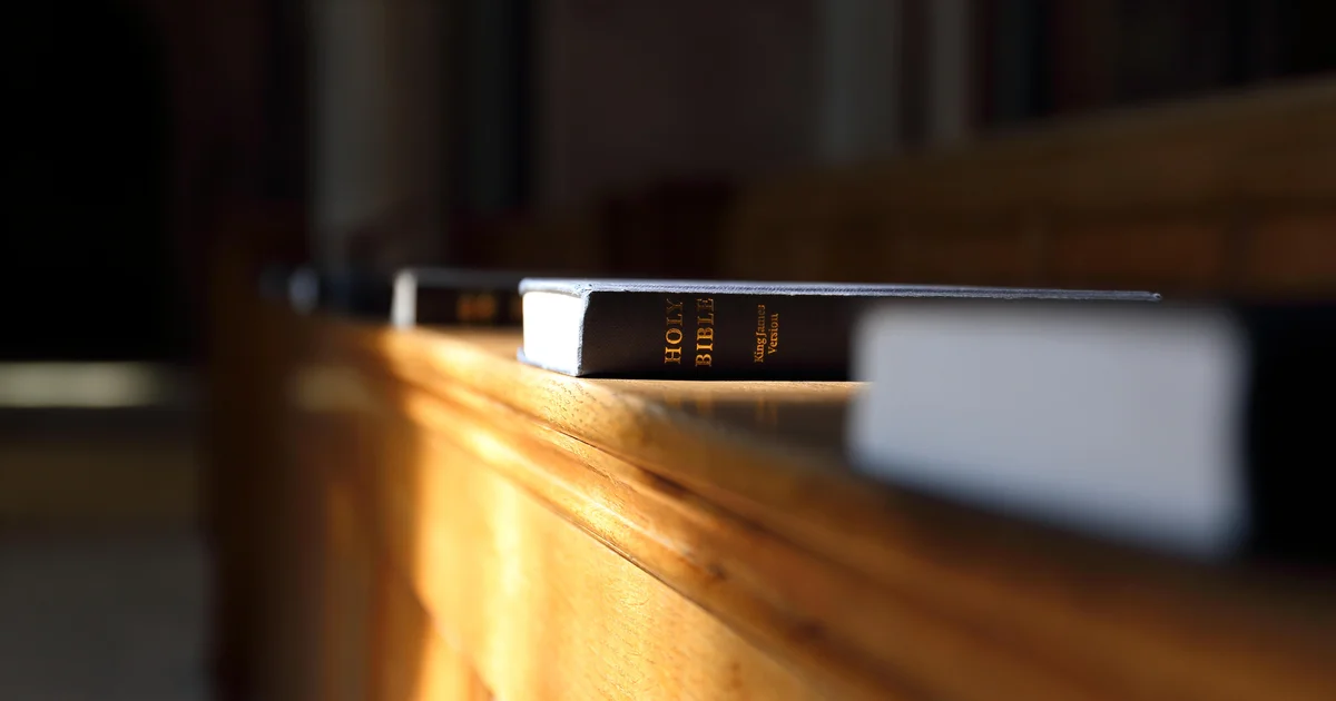 Southern California school district decides to keep King James Version after Bible ban vote
