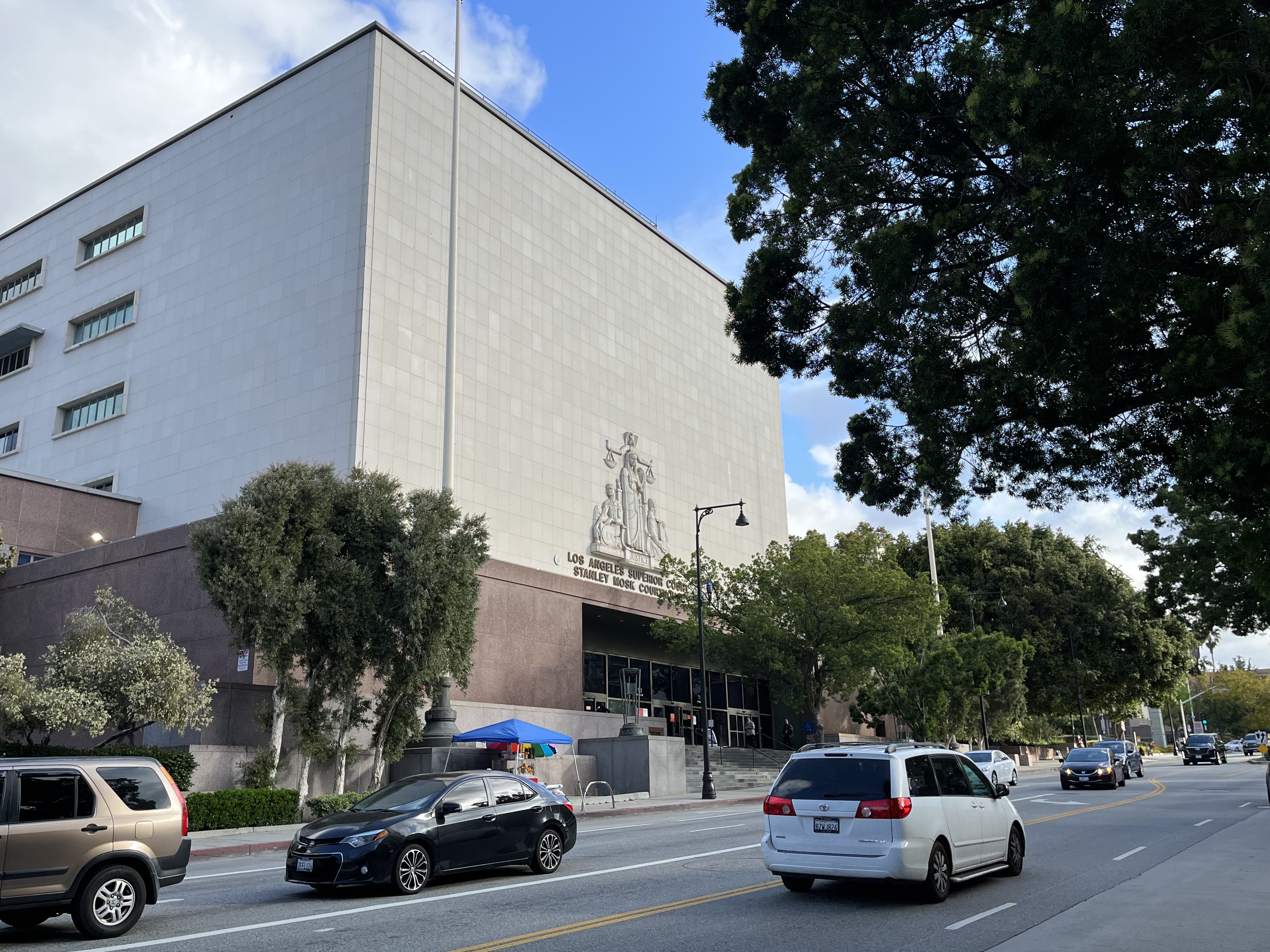 Some LA renters can now fall behind by two months and still be protected from eviction