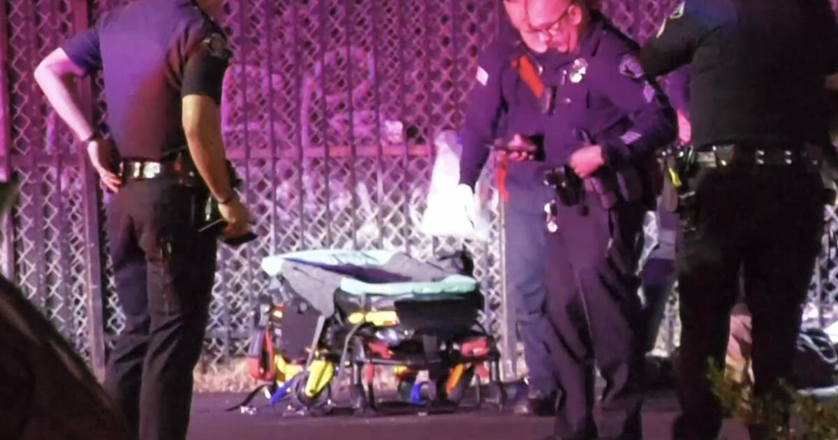 Boy shot and killed in Baldwin Park, prompting investigation