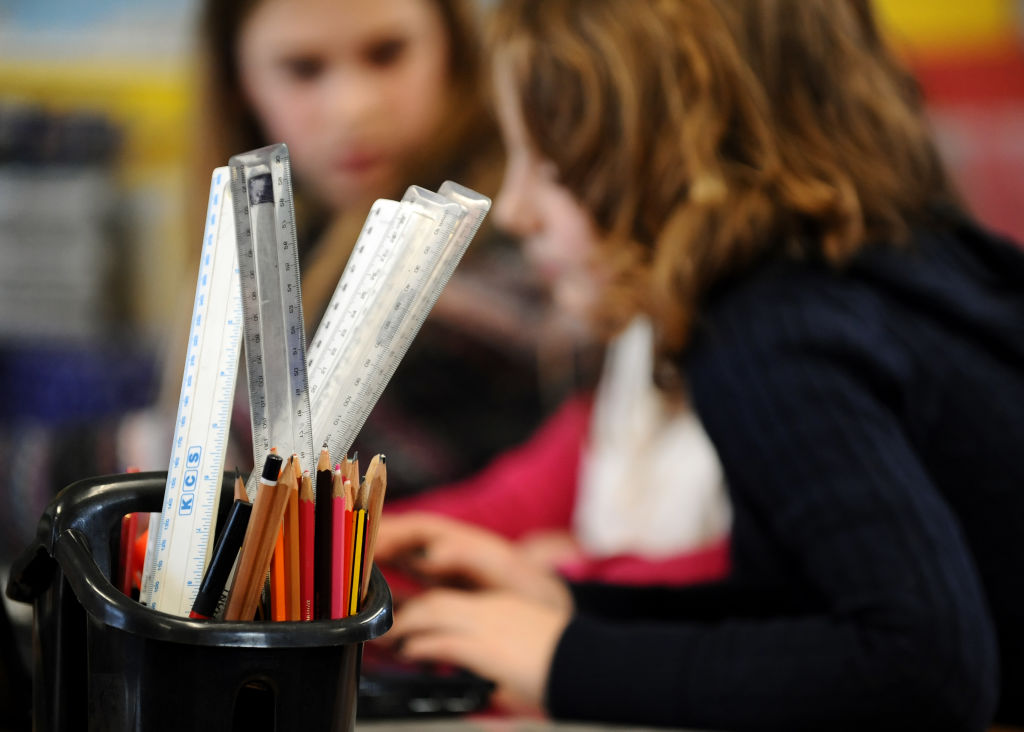 Drop in California school enrollment 7x greater than state expected