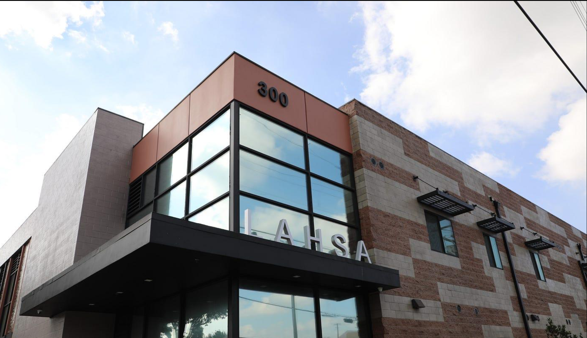 LAHSA Plans Layoffs of 284 Employees as County Shifts Homeless Strategy