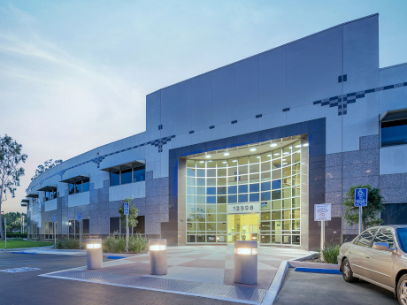 CBRE, Colliers Arrange $10.1M Sale of 80,821 SF Office Property in Cerritos, California