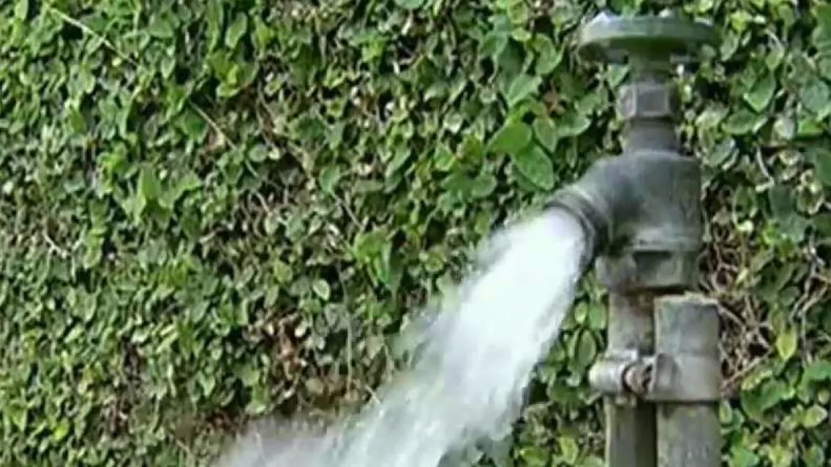 Cerritos' plan to raise water, sewer fees by over 75% frustrates neighbors
