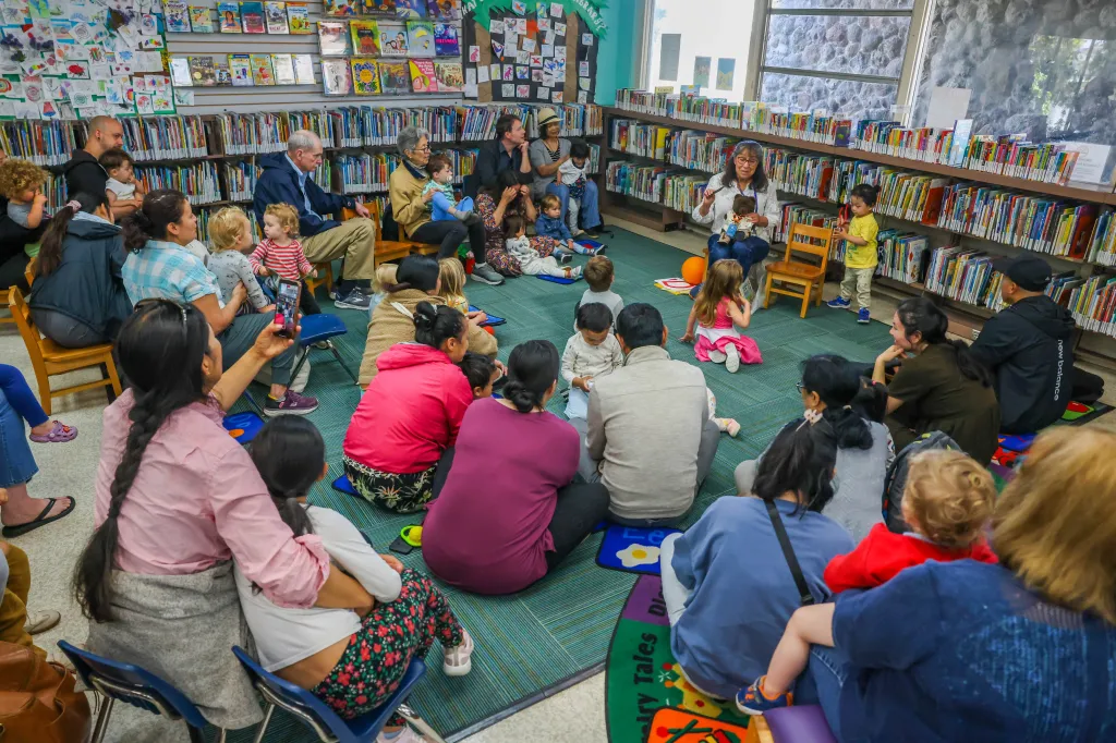 Opinion: We’re devoted to learning — and libraries. That’s why we can’t support El Cerrito’s library tax.