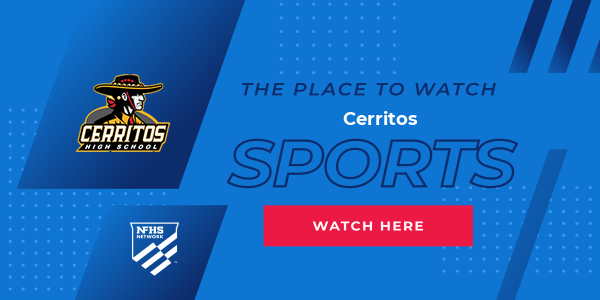 Volleyball On Demand Games - Cerritos High School - Cerritos, CA