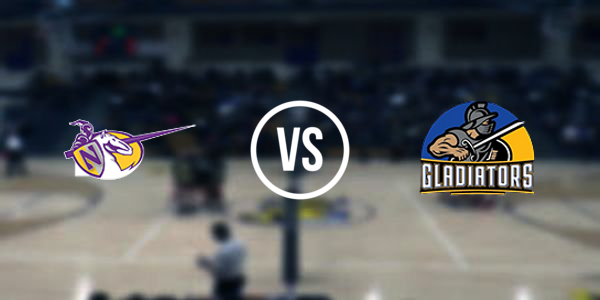 Gahr vs Norwalk Lancers - Boys Varsity Volleyball 04/15/2026 | Live & On Demand