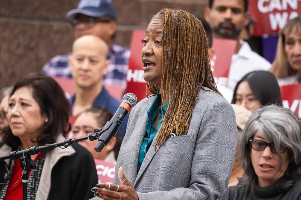 Measure ER team launches drive for sales tax to plug federal cuts in LA County healthcare
