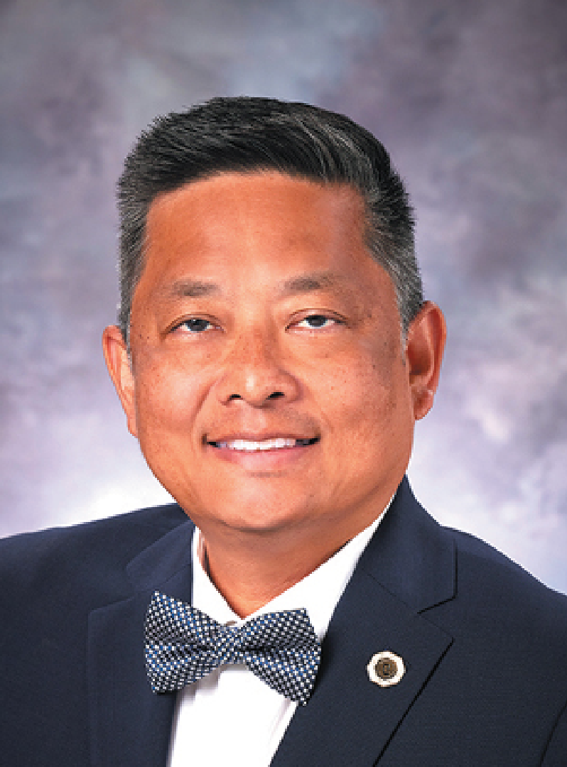 A Message From Cerritos Mayor Frank Yokoyama
