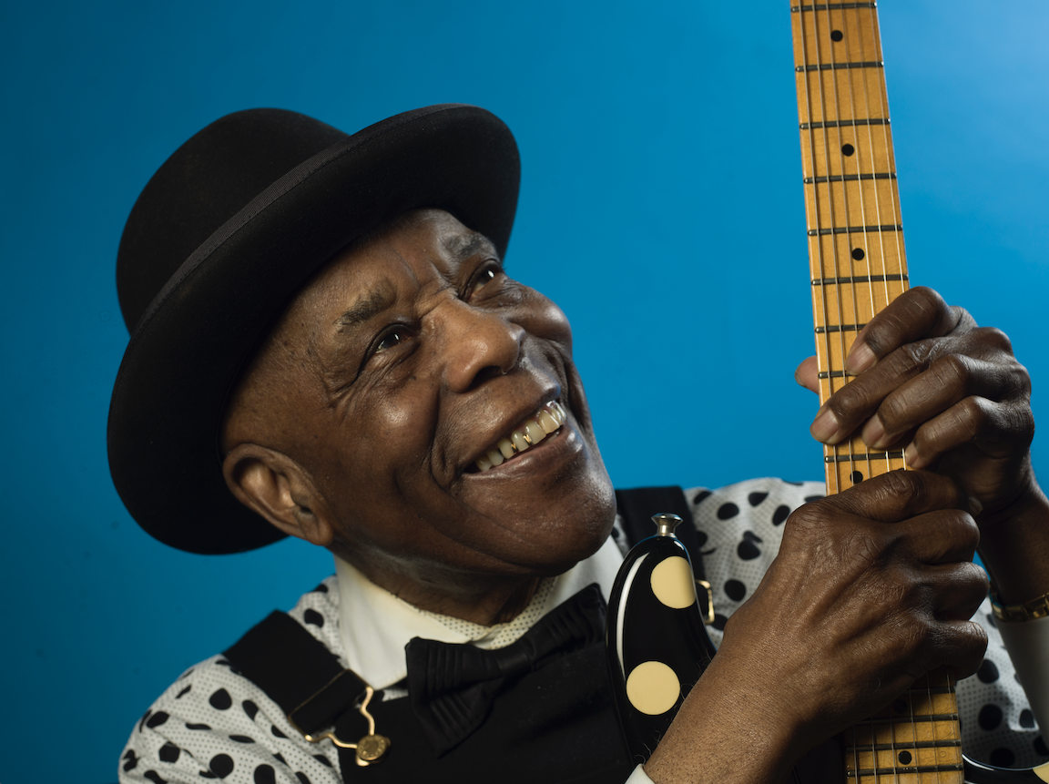 Blues legend Buddy Guy to perform at Cerritos Center this weekend • Eat. See. Do.