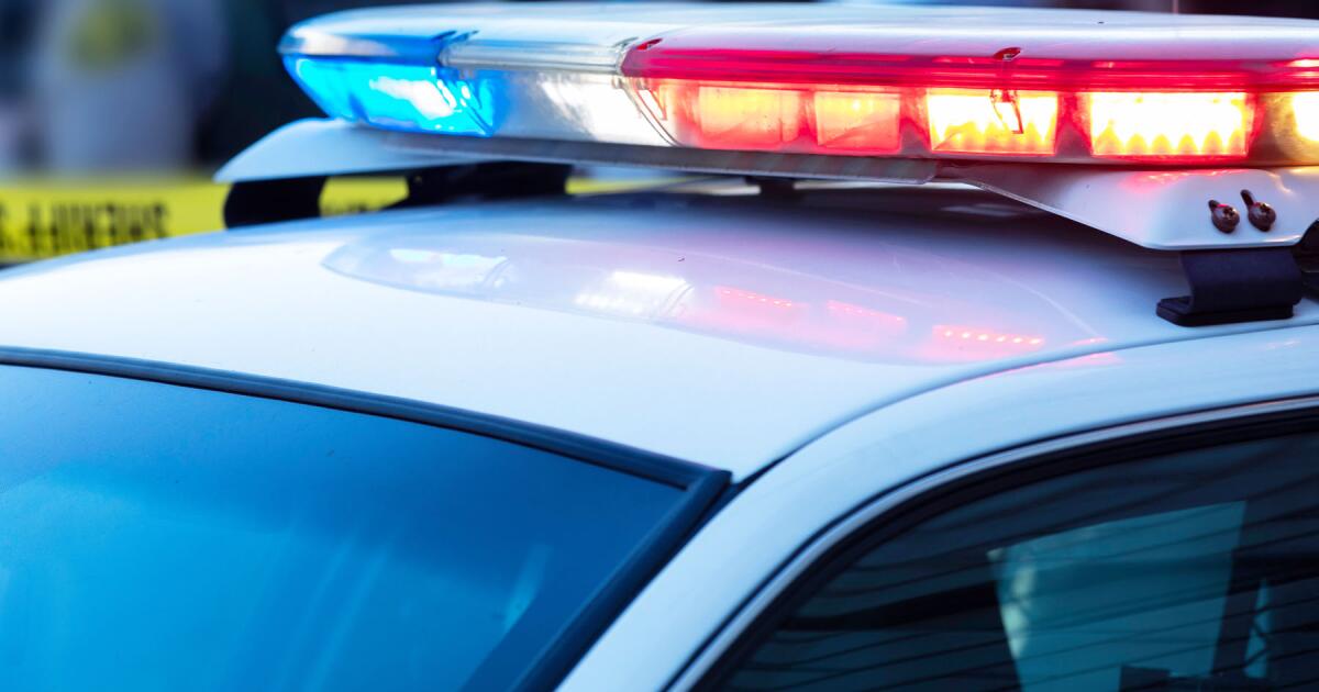 Rider killed in Sunset Beach motorcycle crash was 28-year-old Cerritos man