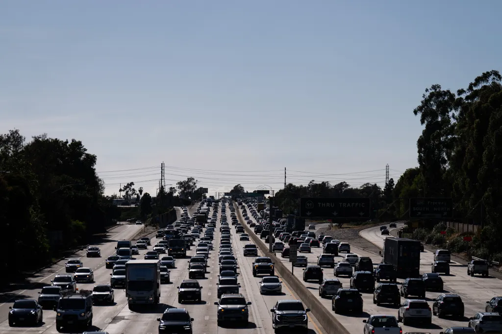 Stasiowski: Scrap the federal gas tax now