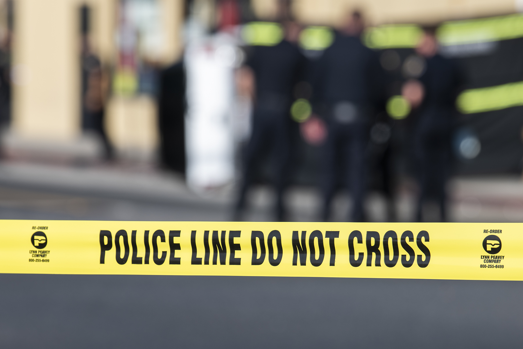 Husband and wife dead in Cerritos murder-suicide, LASD says