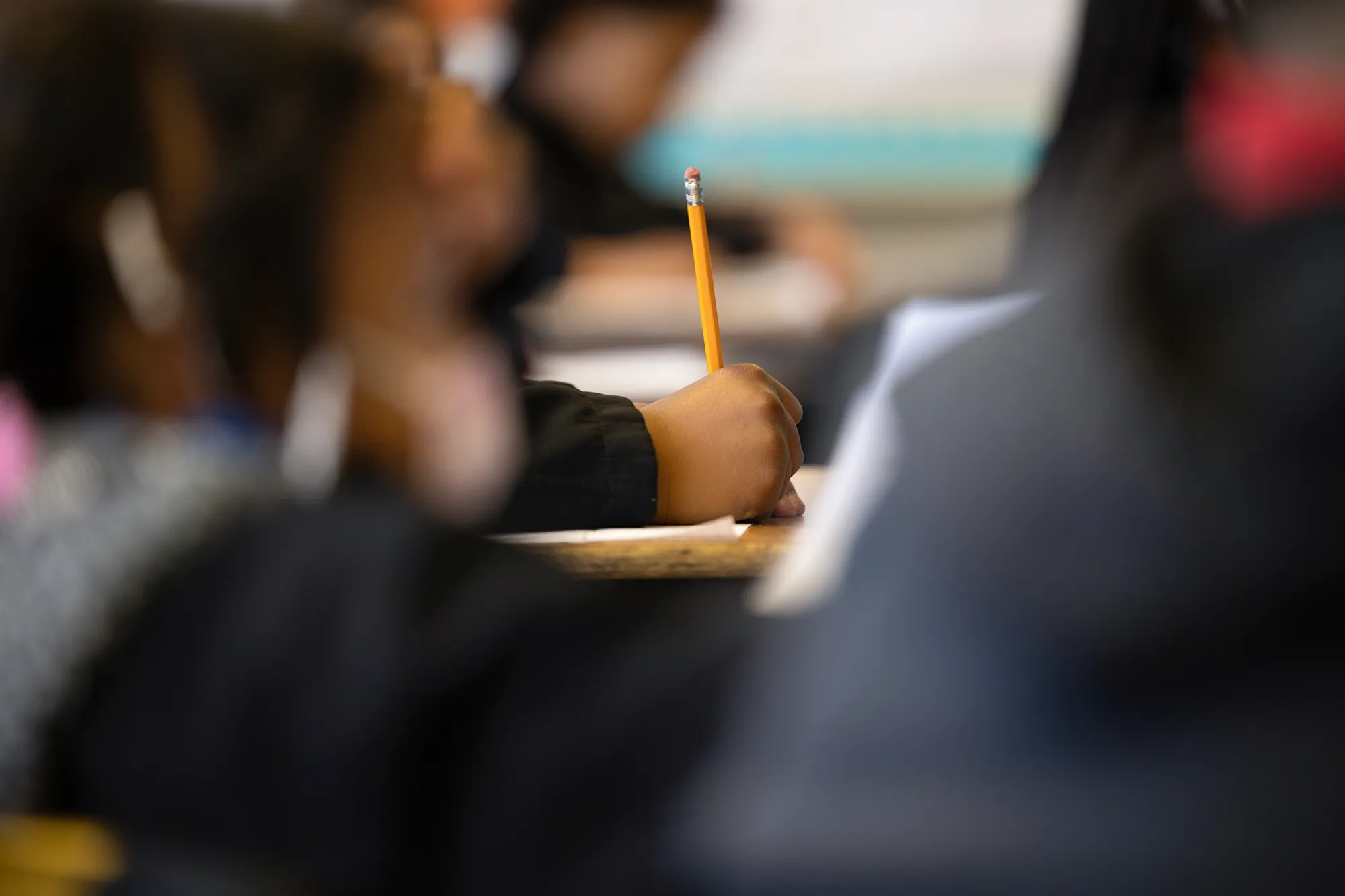 Opinion | California's candidates for governor must prioritize schools' education deficits
