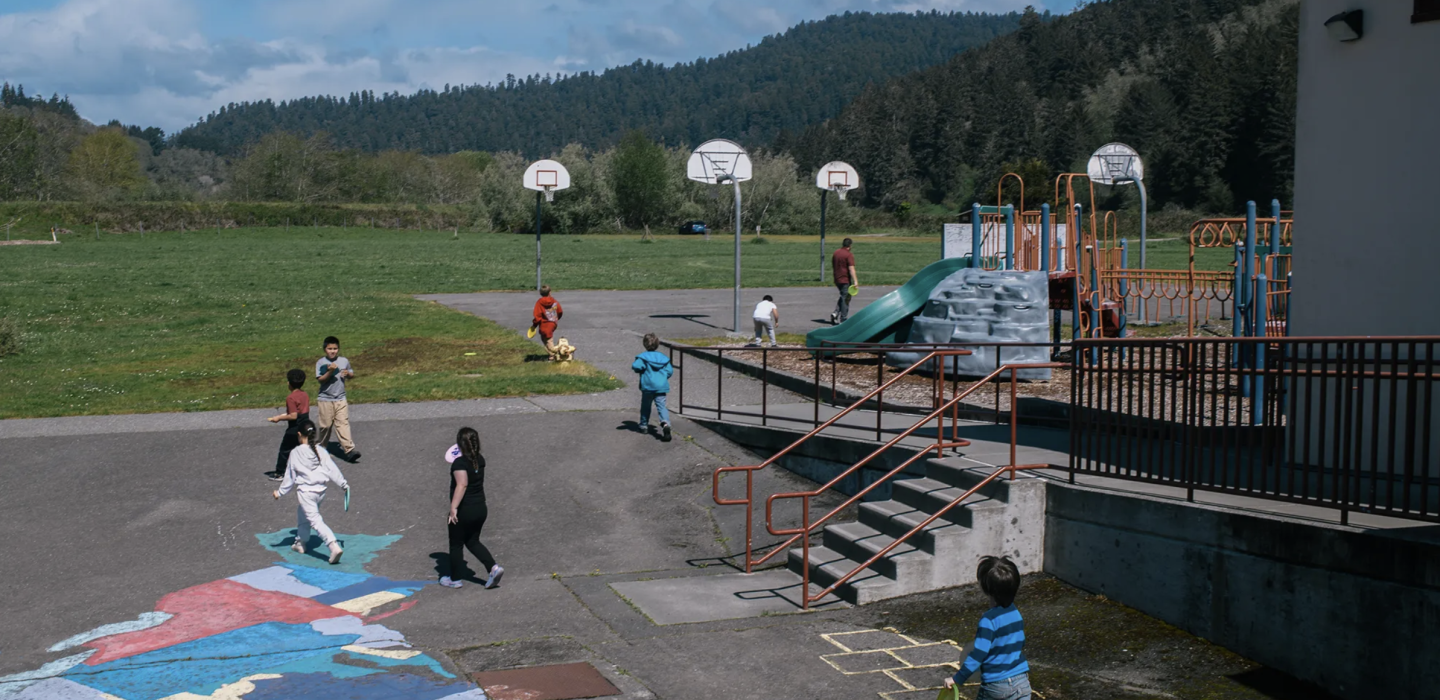 Rural California Schools Face Closure as Costs Soar and Enrollment Falls