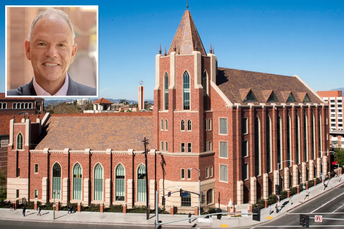 Doomsday letter from faculty at top California business school warns of disturbing trend